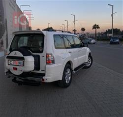 ميتسوبيشي باجيرو